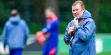 Thumbnail for article: Zo reageren Oranje-supporters op de selectie van Koeman voor het EK in Duitsland