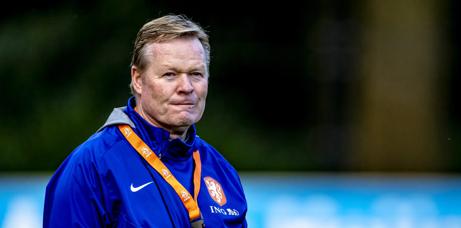 Definitieve selectie Nederlands elftal EK 2024