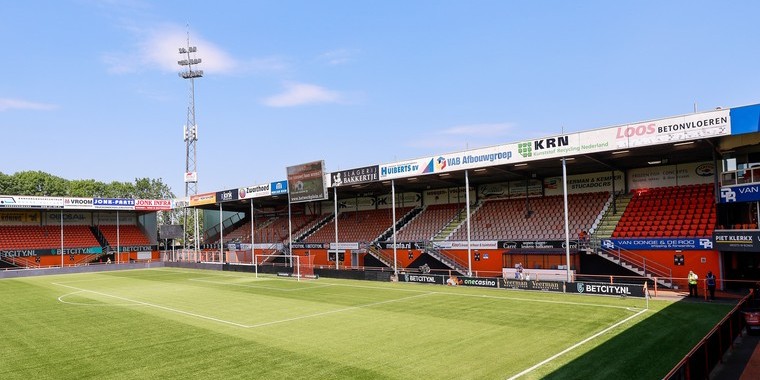 Deze bestuurlijke veranderingen moeten FC Volendam in rustiger vaarwater brengen