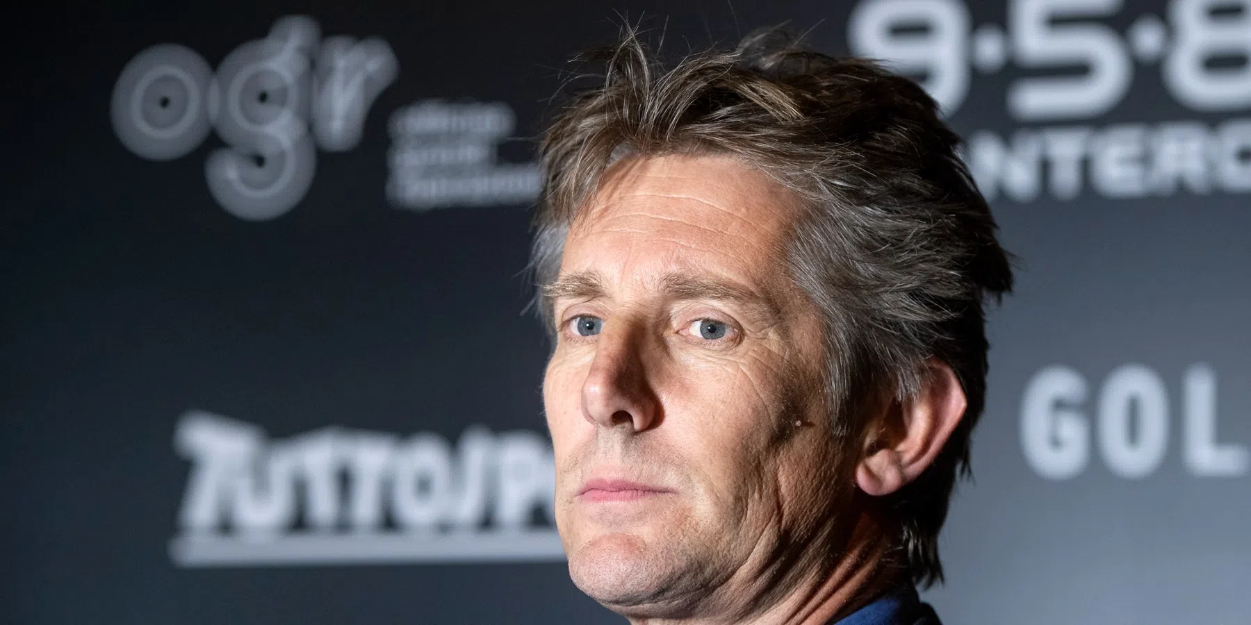 Edwin van der Sar heeft via X teruggeblikt op zijn periode als Ajax-directeur