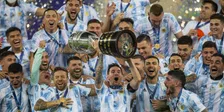 Thumbnail for article: Van Messi tot Vinícius: de selecties van de zeven favorieten voor de Copa América