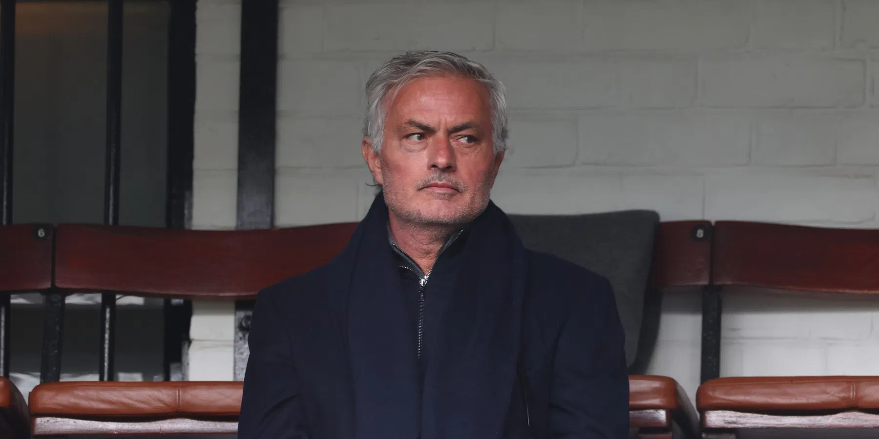 José Mourinho wordt de nieuwe trainer van Fenerbahçe, aldus Italiaanse media