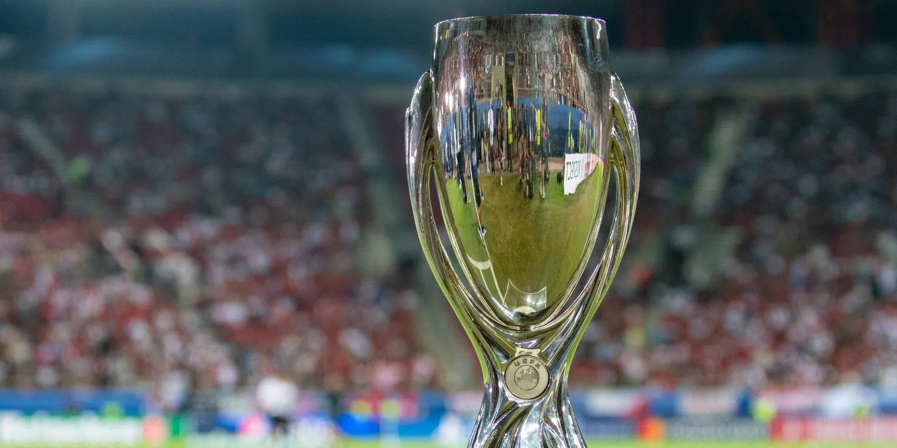 Waar En Wanneer Wordt De UEFA Super Cup 2024 Gespeeld?