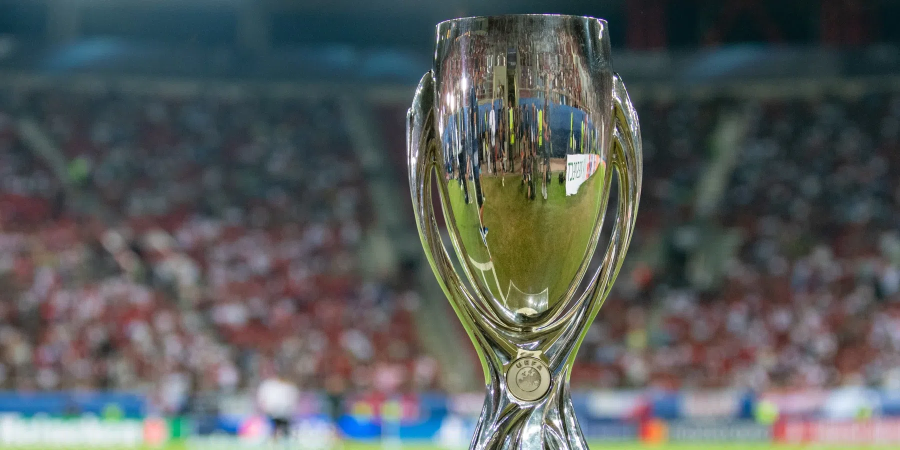 Waar en wanneer wordt de UEFA Super Cup 2024 gespeeld?