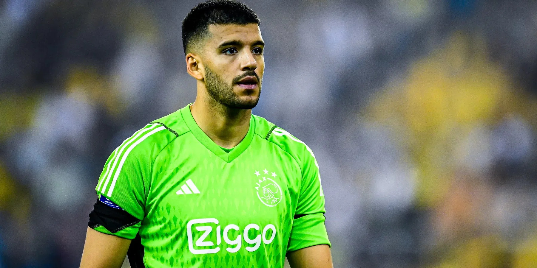 "Real Betis toont serieuze belangstelling voor bankzitter Ajax, Rulli'