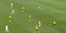 De beelden: fout Maatsen wordt Dortmund fataal in CL-finale, Vinícius profiteert  