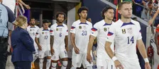 Thumbnail for article: Dit is het speelschema van de Verenigde Staten voor de Copa América 2024