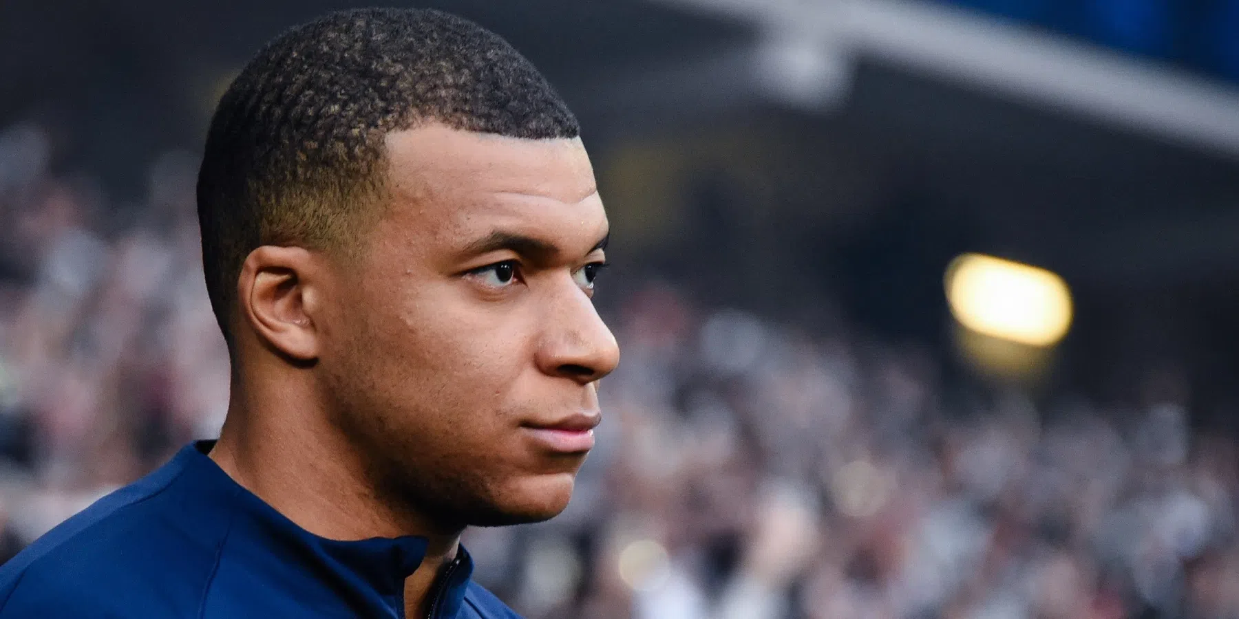 Dit schrijft Kylian Mbappé op Instagram over zijn transfer naar Real Madrid