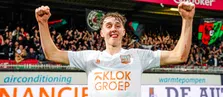 'Ajax stopt transferpoging NEC en werkt zelf aan afronding uitgaande transfer'