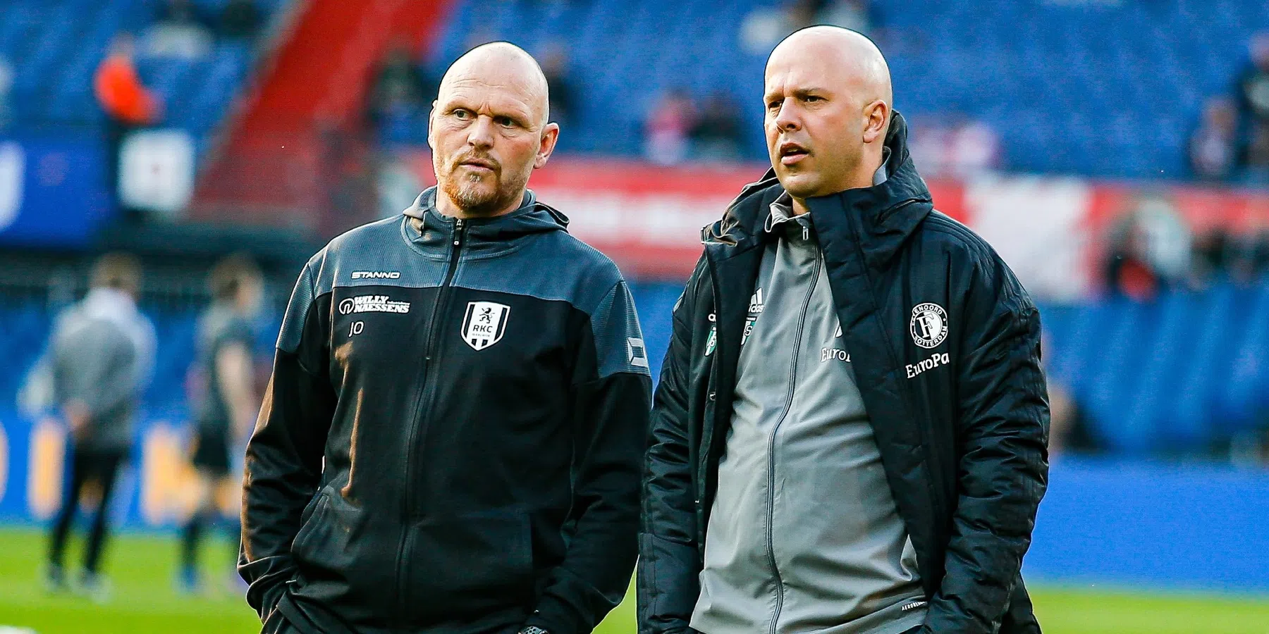 Deze Nederlandse trainer gaat aan de haal met de Rinus Michels Award