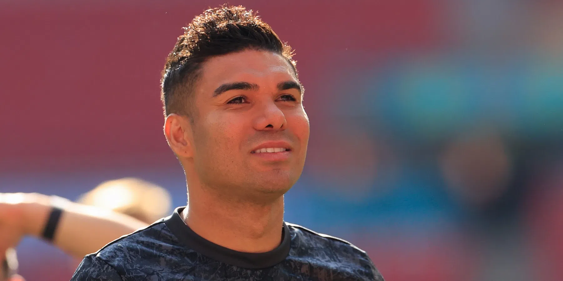 Amrabat komt met bizarre onthulling over Casemiro