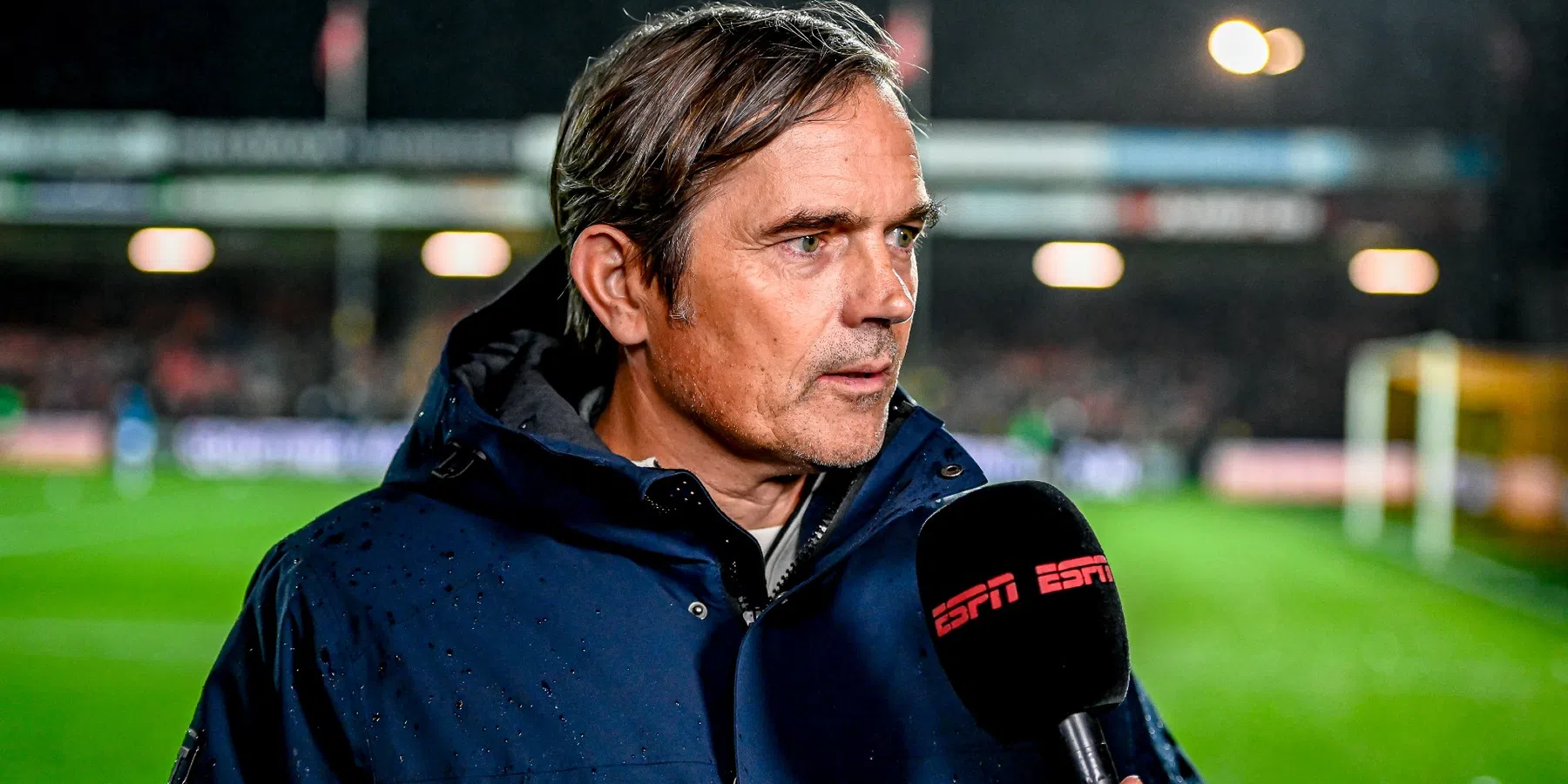 In één van deze functies kan Phillip Cocu terugkeren bij PSV