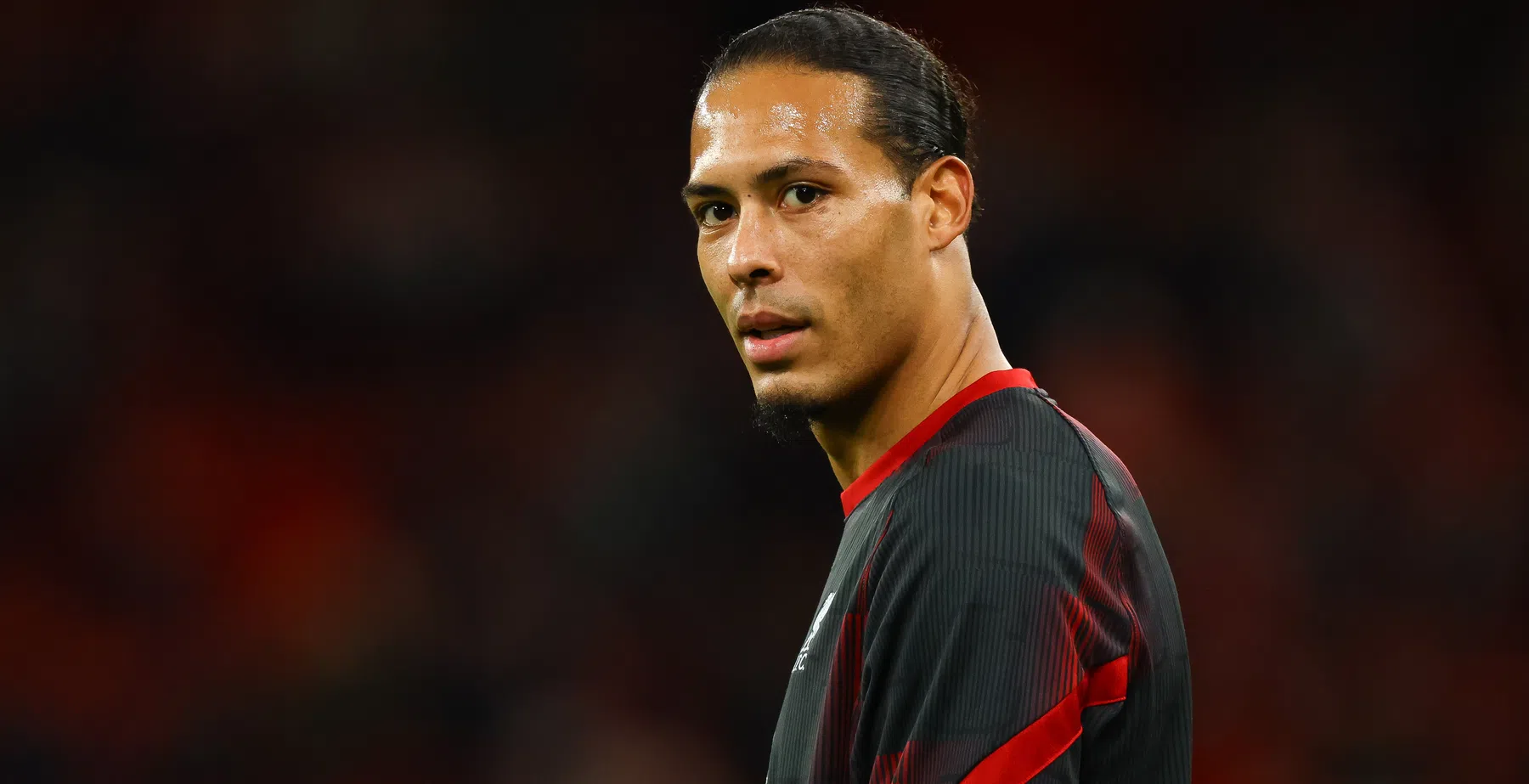 Voor welke clubs zal Virgil van Dijk niet spelen?