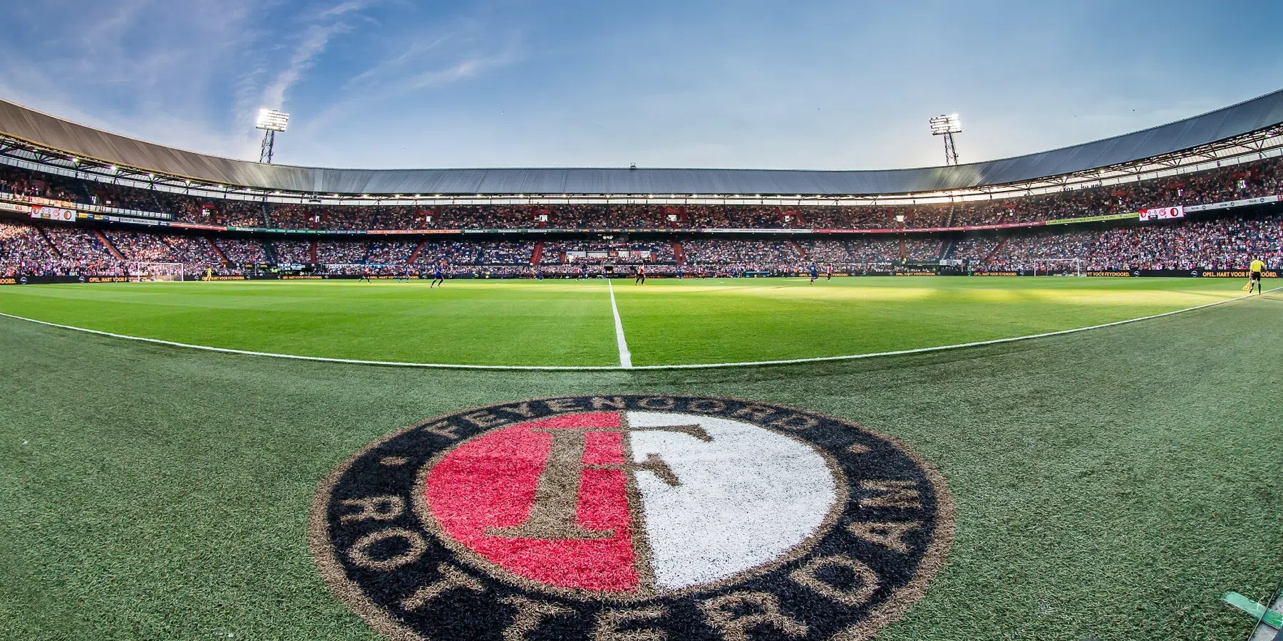 'Dit zestienjarige talent verruilt Feyenoord komende zomer voor Bayern München'