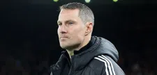 'Feyenoord 99% rond met Priske, bod richting Sparta Praag in aanmaak'