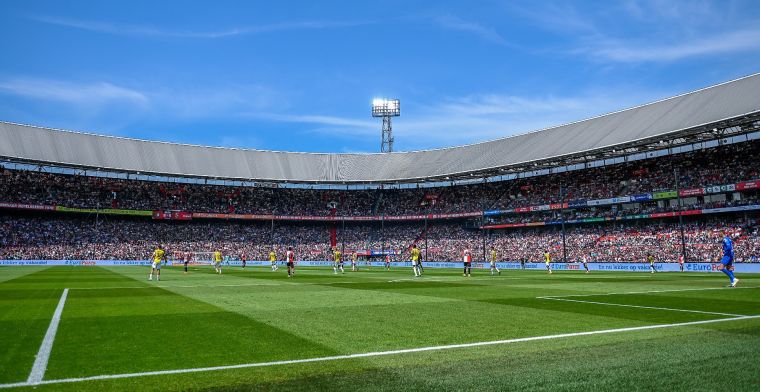 Hierom staan Feyenoord en Utrecht lijnrecht tegenover elkaar in een arbitragezaak