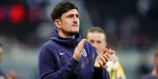 Thumbnail for article: Dit zegt een teleurgestelde Harry Maguire over het missen van het EK