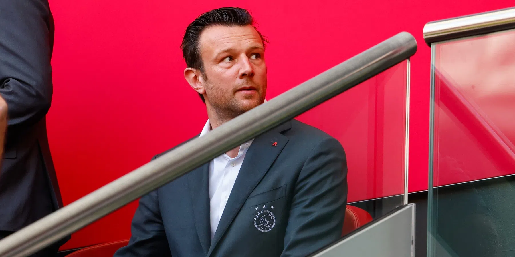 Ajax blijft tijdens de voorbereiding op het seizoen 2024/25 in Nederland