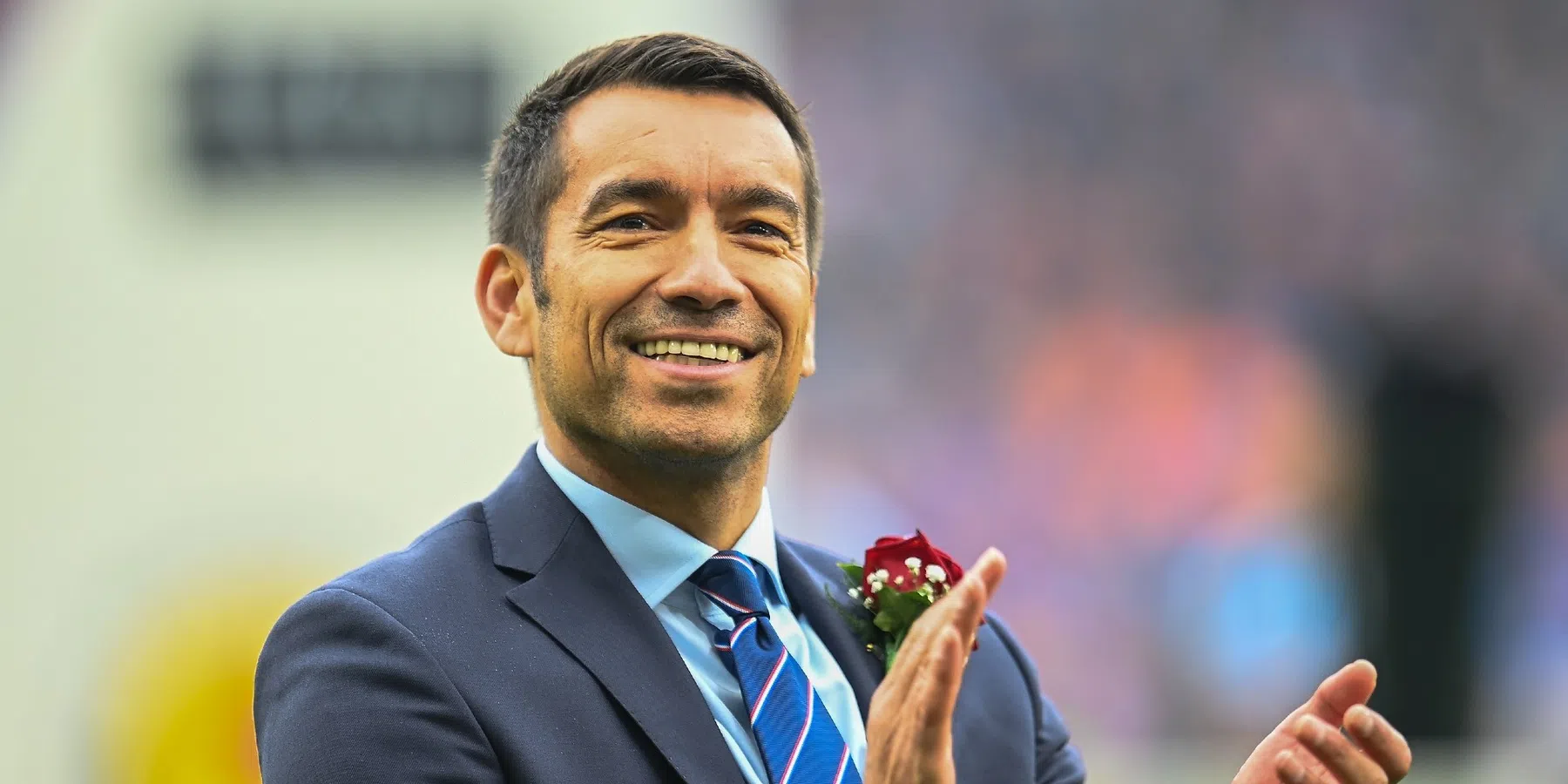 Hierom heeft Van Bronckhorst ervoor gekozen om trainer van Besiktas te worden