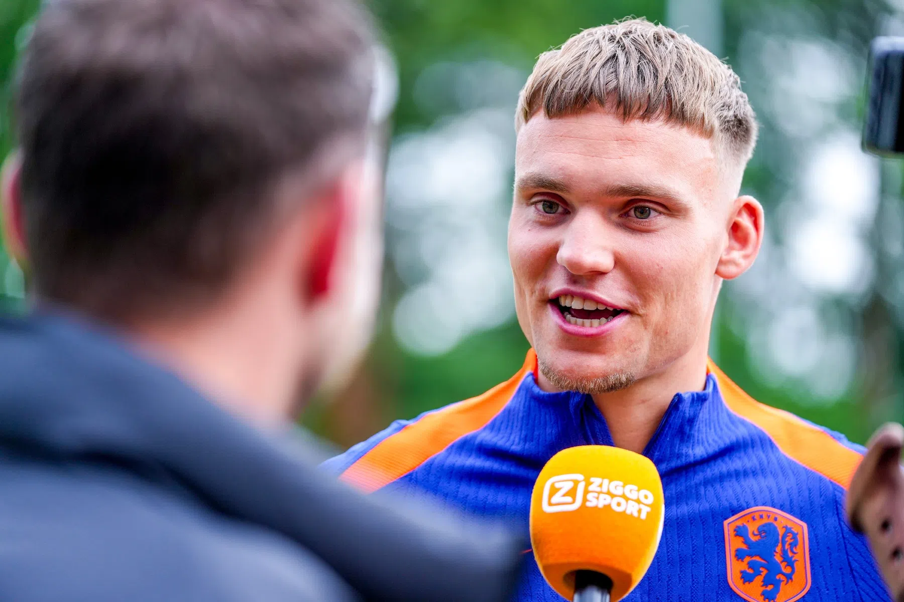 Bart Verbruggen overlegt de beste strafschopstatistieken van de Oranje-doelmannen