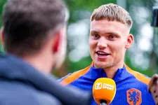 Thumbnail for article: Waarom eerste Oranje-doelman Verbruggen de meeste kans heeft penalty's te pakken