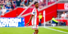 Thumbnail for article: Begeerde Hato doet belofte aan fans: 'Speel ook komend seizoen gewoon voor Ajax'