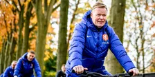 Thumbnail for article: Koeman beschouwt Oranje als kanshebber op EK: 'Daar durf ik ons tussen te zetten'