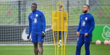 Opstelling Oranje: Koeman speelt met Memphis, Brobbey en Frimpong tegen Canada 