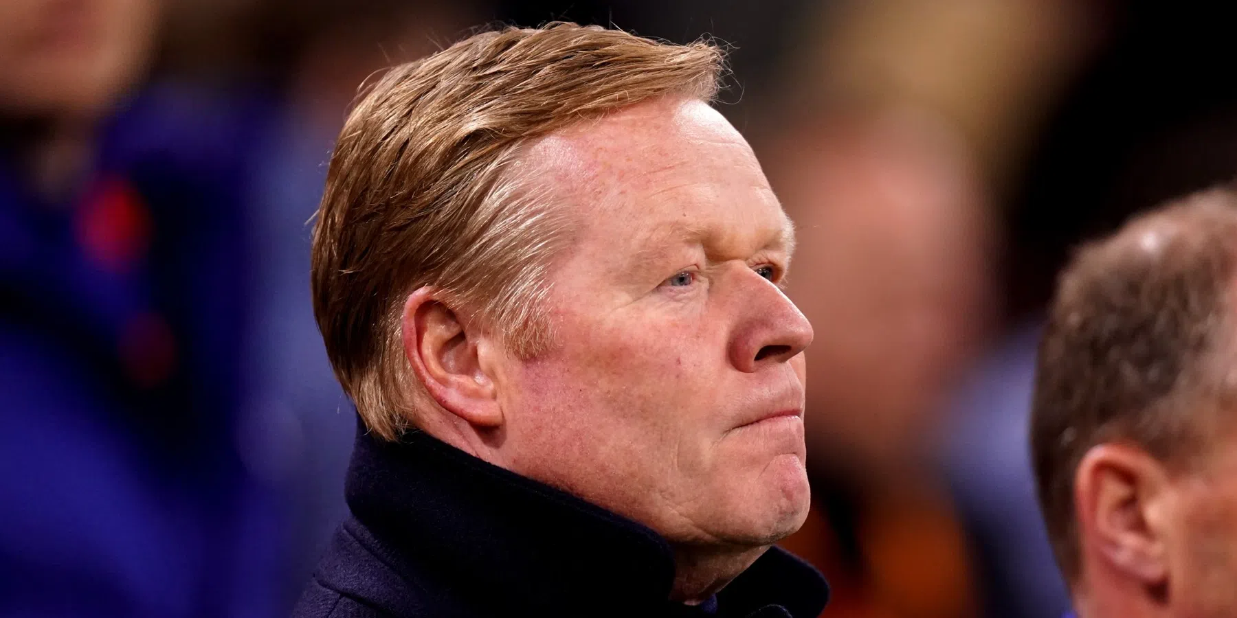 Zo kijkt Koeman naar Frankrijk, Polen en Oostenrijk als tegenstanders van Oranje