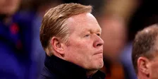 Thumbnail for article: Zo kijkt Koeman naar Frankrijk, Polen en Oostenrijk als tegenstanders van Oranje