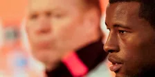 Thumbnail for article: Dit zegt Ronald Koeman over de mogelijke rol van Georginio Wijnaldum in Oranje