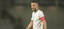 Dit is de stand en het programma van Marokko in de WK-kwalificatie