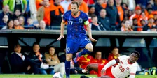 Blind stijgt weer een plek: de tien Oranje-internationals met meeste interlands