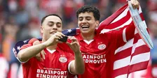 Thumbnail for article: The Athletic: financiële situatie van Dest maakt weg voor PSV-transfer extra vrij