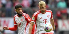 Thumbnail for article: 'De Ligt en Mazraoui mogen samen met vier anderen vertrekken bij Bayern München'