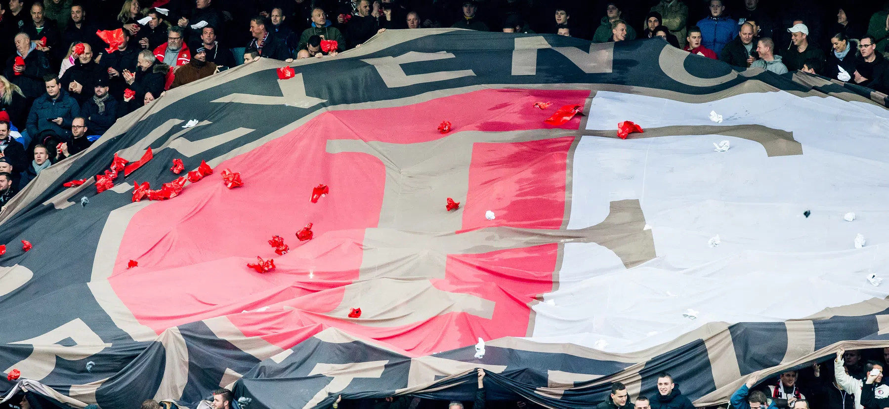 Wanneer had Feyenoord voor het laatst een buitenlandse trainer?