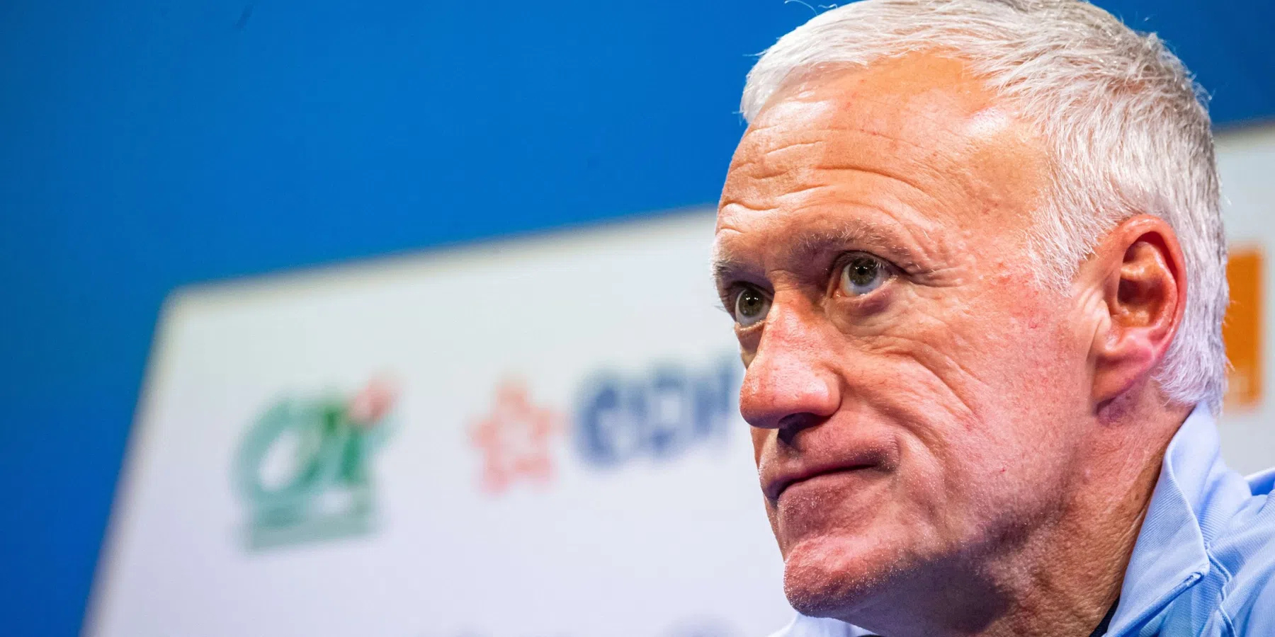 Deschamps op zijn hoede: dit verwacht de Fransman van Oranje op het EK