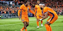 Thumbnail for article: Nederlands elftal kan op forse kritiek rekenen vanwege trip naar Duitsland