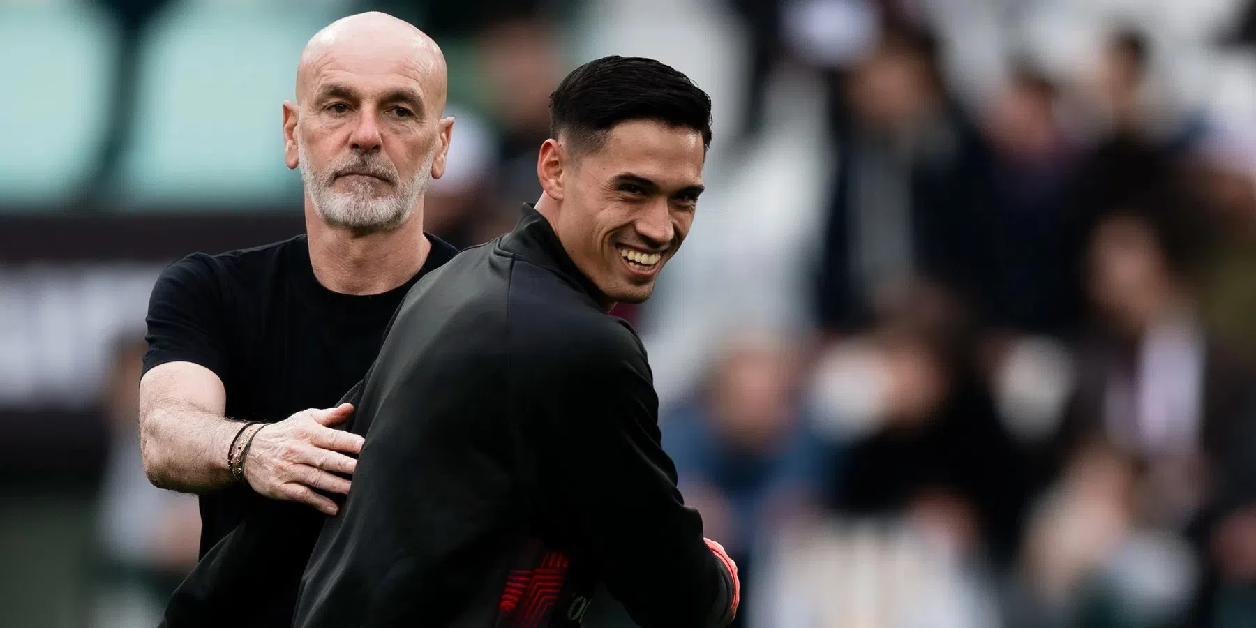 Door dit land werd Oranje-speler Reijnders benaderd
