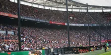 Thumbnail for article: Nieuws uit Rotterdam: Feyenoord verwijdert palen en netten uit De Kuip