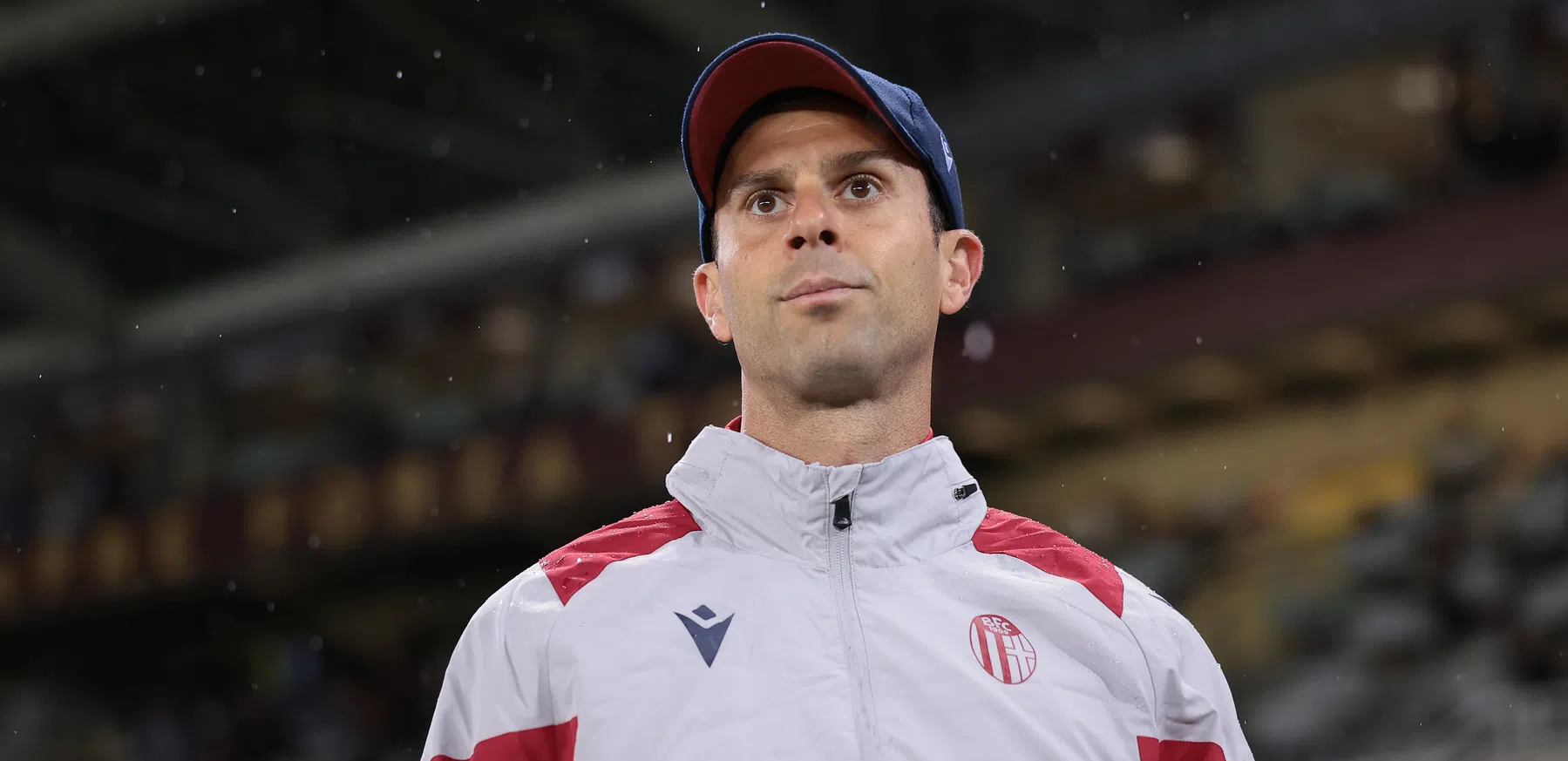 Thiago Motta tekent bij Juventus