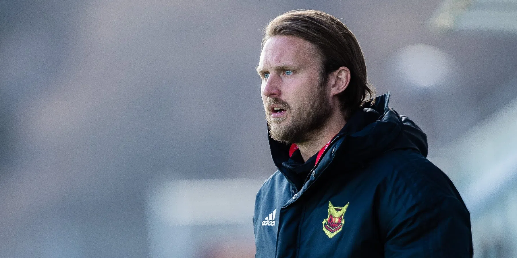 Wie is Björn Hamberg, de beoogde nieuwe assistent-trainer van Feyenoord?