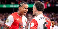 Thumbnail for article: 'Feyenoord wil twaalf miljoen voor Stengs, transfer naar Italië reëel'