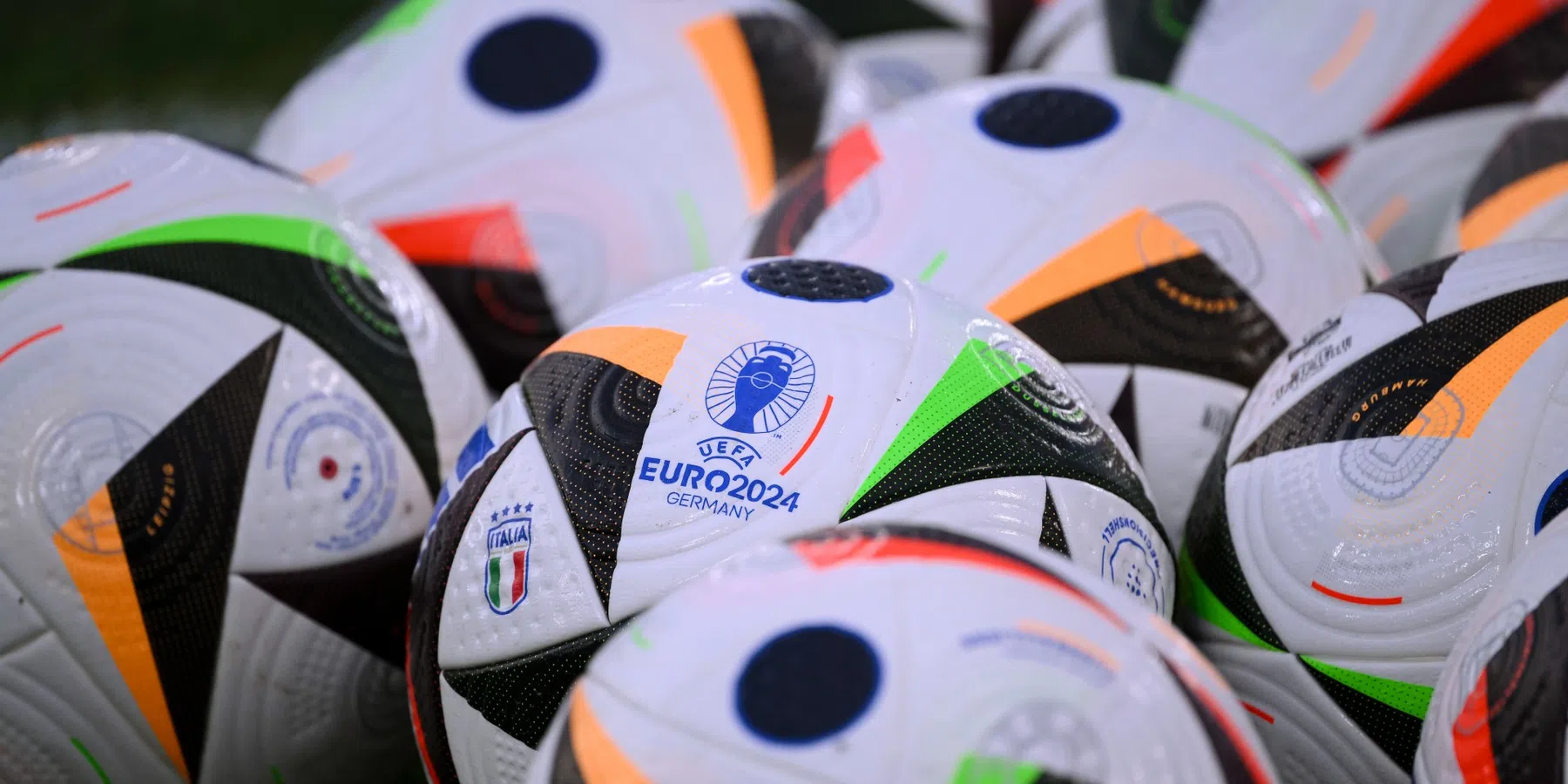 Dit is hoe vaak Duitsland Europees Kampioen is geworden