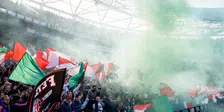 'Feyenoord pakt door en bekijkt Argentijnse aanvaller: concurrentie uit Italië'