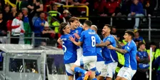 Thumbnail for article: Italië komt dramatische start te boven en boekt enorm belangrijke zege 