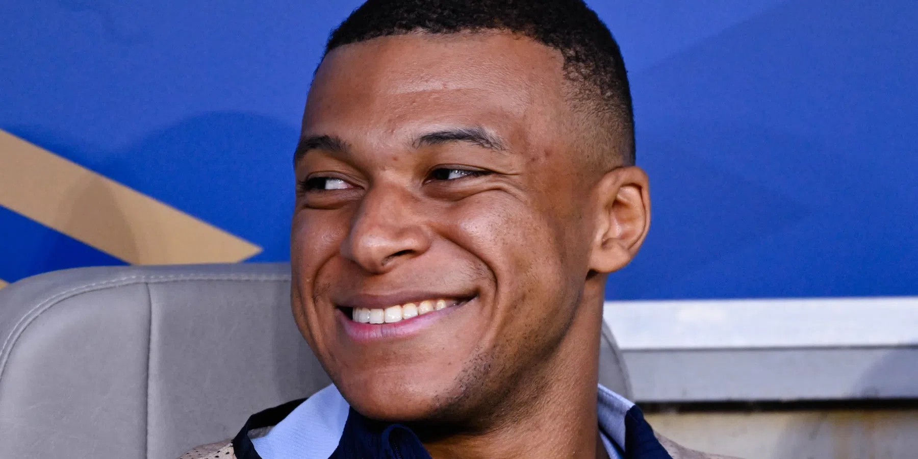 Dit zegt Kylian Mbappé over de favorietenrol van Frankrijk op het EK