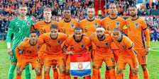 Vermoedelijke opstelling Oranje: Koeman tekent EK-formatie uit tegen Polen