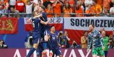 Thumbnail for article: Oranje wint spannend eerste EK-duel met Polen en mag supersub Weghorst bedanken