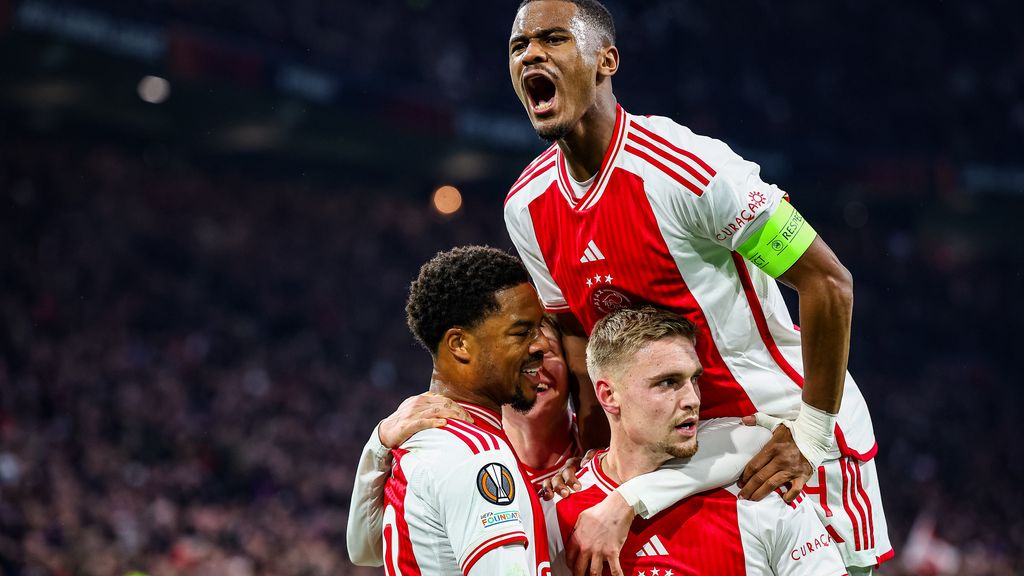 Dit zijn de mogelijke tegenstanders van Ajax in de voorronde Europa League